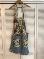 VINTAGE APRON