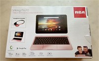 RCA Viking Pro 10 Tablet w/ Detachable Keyboard