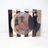 Blondie Parallel Lines Picture Disc Vinyl Record