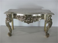 12"x 25"x 15" Console Table See Info