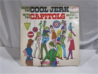 Dance The Cool Jerk w/ The Capitols