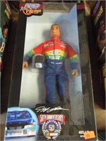 STARTING LINEUP JEFF GORDON NASCAR FIGURE