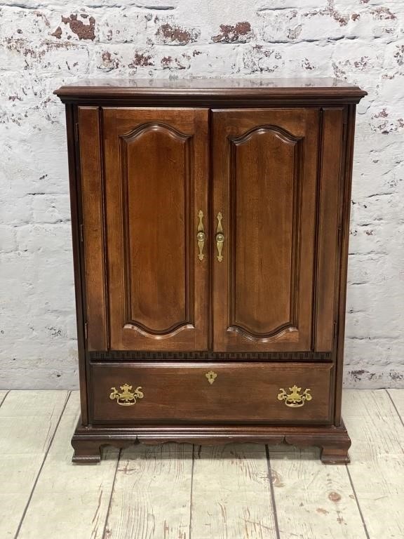 Webb Armoire