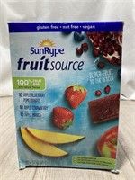 SunRype Fruit Snacks