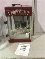 West Bend Electric Popcorn Machine