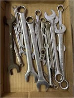 End wrench’s
