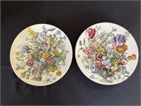 Winterthur Flower Print Plates By John Bowles (2)