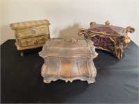 Decorative Trinket for Boxes (3)