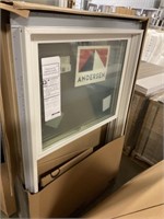 Andersen Tilt Wash Double Hung Window