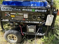 DuroMax XP4400EH Generator