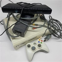 Xbox 360 for Parts or Repair