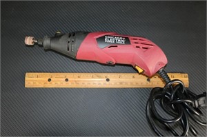 Chicago Electric Tool