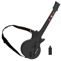 Guitar Hero Controller for PC and PS3