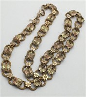 Gold Filled Necklace