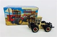 Versatile 125 4wd 1/64 Toy Farmer GOLD 2023