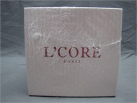 NIB L'Core Paris Lav'o Bio Thermal Cream