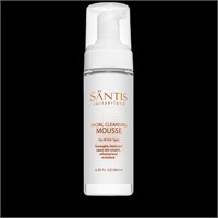 Nourishing Facial Cleansing Mousse. Retail $189