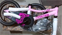 Loveten Toddler And Kids Bike For Boys Girls 3-12