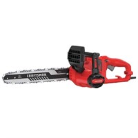 Craftsman 14-in Corded Electric 8 Amp Chainsaw
