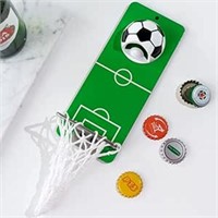Arola Magnetic Soccer Bottle Opener, Removable
