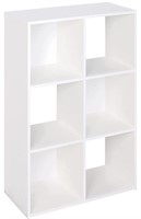 *Read ClosetMaid 8996 Cubeicals Organizer,