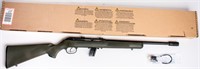 Gun Savage 64 in 22LR Semi-Auto Rifle - Like New