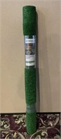 4 Ft. x 4 Ft. Green Artificial Turf - NEW