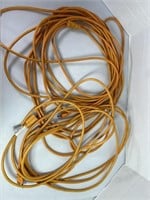 Pair of Extension Cords