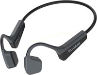 BUGANI Bone Conduction Open-Ear Headphones  8H