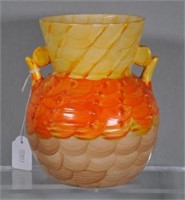 Art Deco Beswick vase