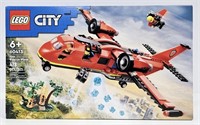 BRAND NEW LEGO CITY