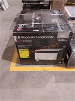LG 18,000 BTU 1000sq.ft. Air conditioner