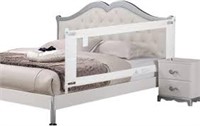 Bed Rail For Toddlers Guardrail For Queen Size