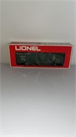 Lionel Train - #9742 Minneapolis & St Louis dark