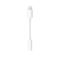 Apple Lightning to 3.5mm Headphone Jack Adapter