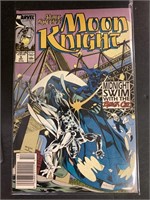 Marvel Comics - Moon Knight #5 October