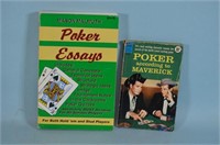 2 Poker Books