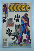 Hawkeye Marvel Comic  Issue 2