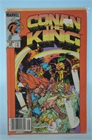 Conan the King  Marvel Comic  Issue 28