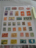 STAMPS OF MIDDLE EAST