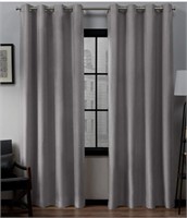 Exclusive Home Curtains -Loha (54" x