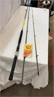 Mr. Crappie 14ft. Fishing Pole