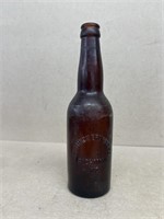 Minik brewing Richmond Indiana bottle