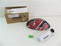 Franklin Sports Mini Football