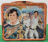 Buck Roger’s The 25th Century Lunch Box