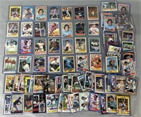 1970’s & 1980’s Baseball Cards Star Lot