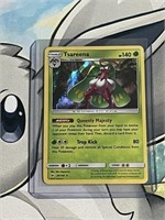 Pokemon Tsareena 20/149 Holo