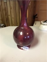 Pretty vase
