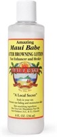 Maui Babe After Browning Lotion  8-Ounce