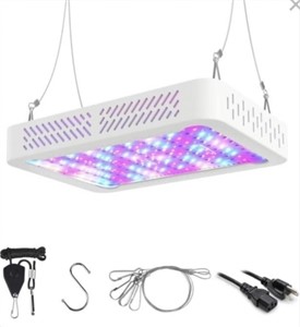 Beelux LED Grow Light for Indoors